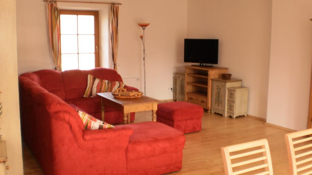 Statek Sedlecko Villa Room photo